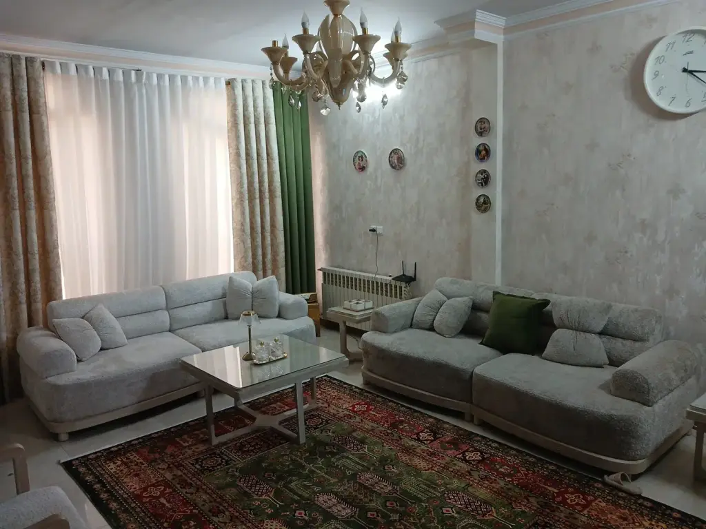 فروش آپارتمان 70 متری در دژکام