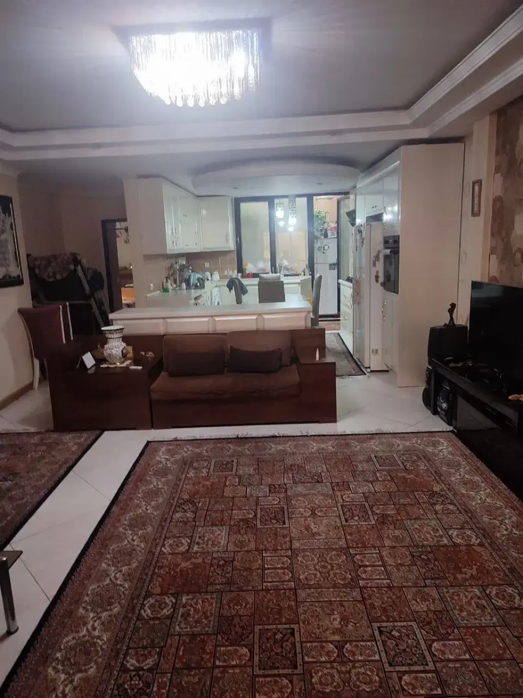 فروش آپارتمان 110 متری در نارمک جنوبی - تصویر 10