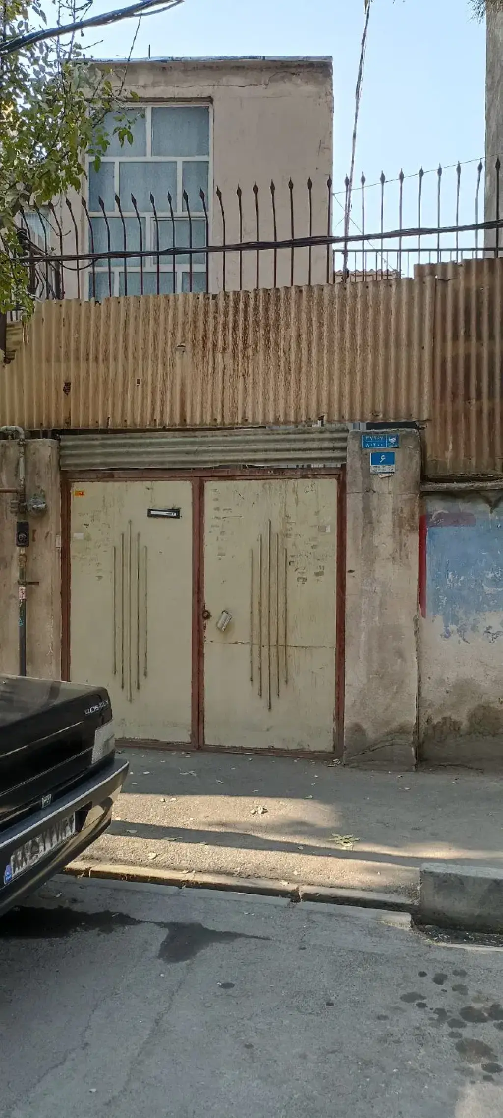 اجاره خانه و ویلا 72 متری در آهنگ - تصویر 3