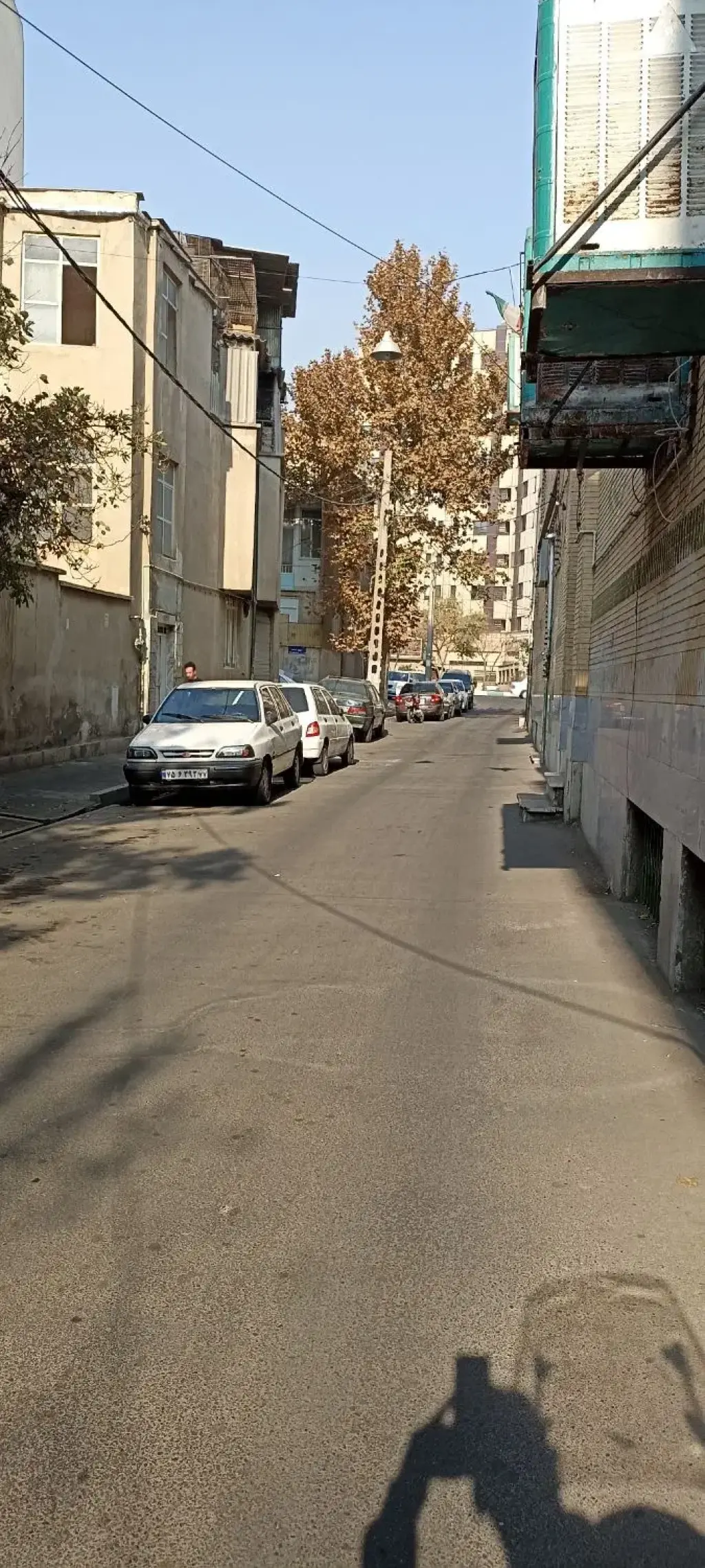 اجاره خانه و ویلا 72 متری در آهنگ - تصویر 4