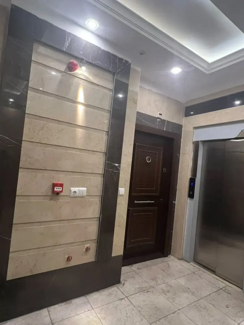 اجاره آپارتمان 104 متری در تهرانپارس جنوبی