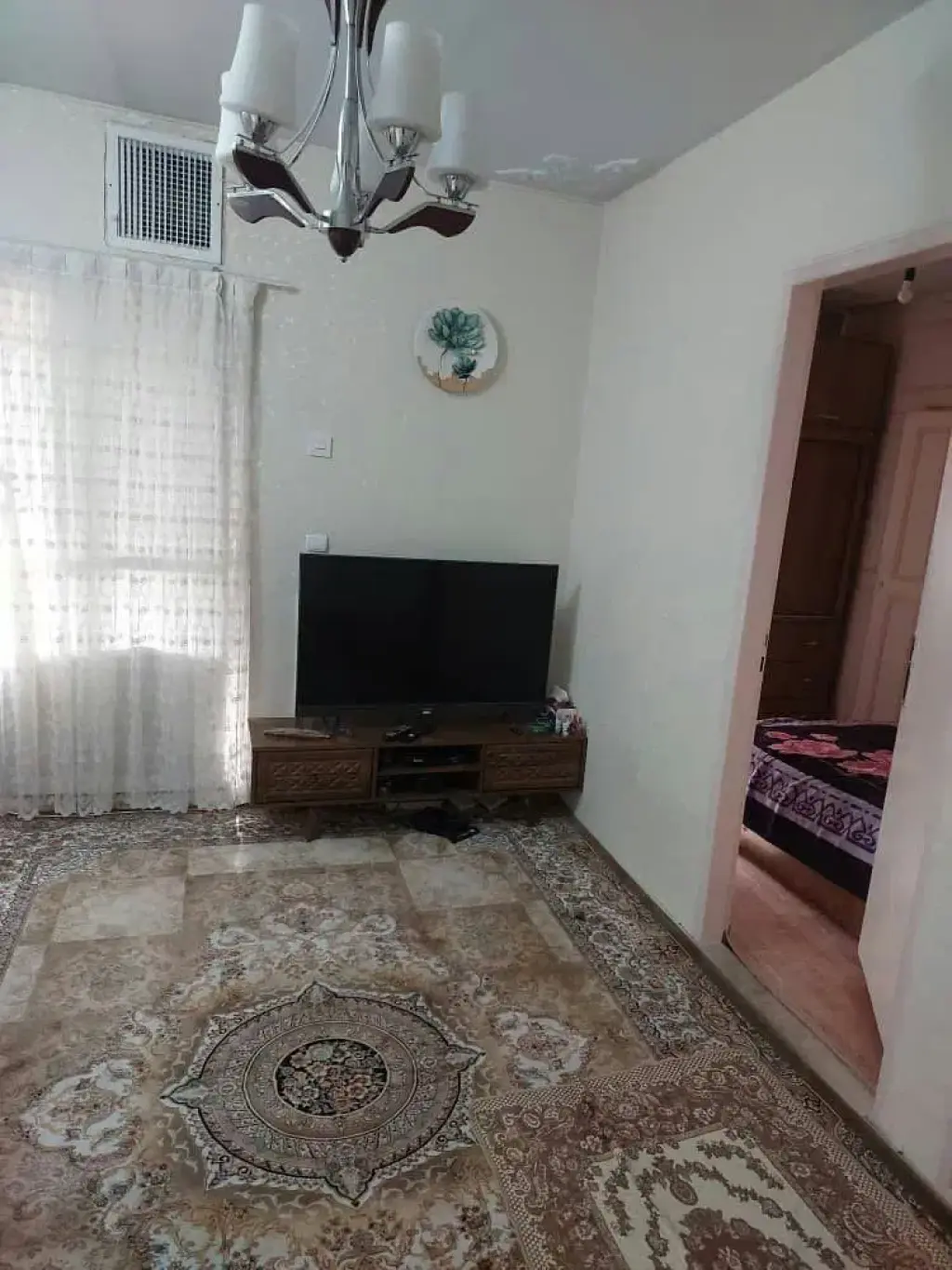 فروش آپارتمان 37 متری در اکباتان - تصویر 2