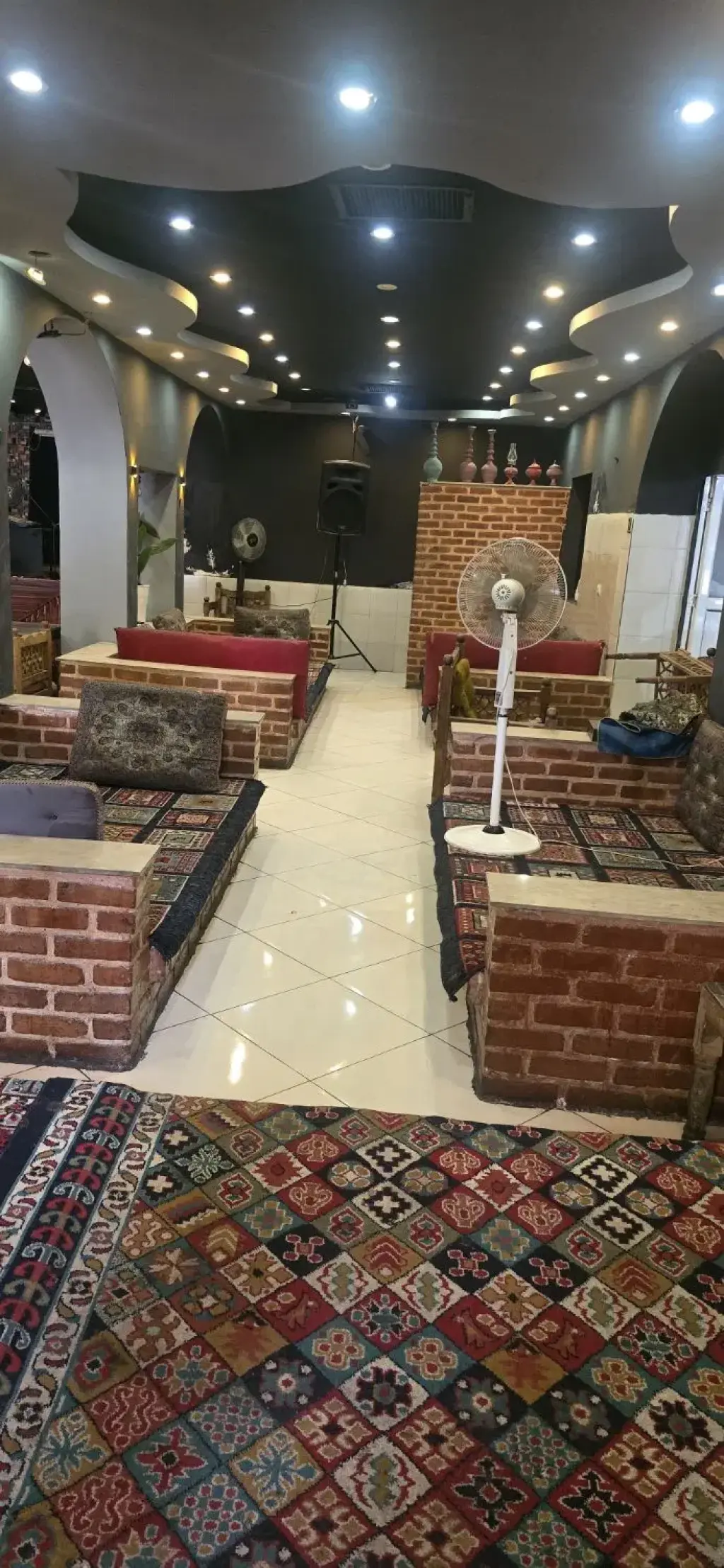 اجاره اداری و تجاری 200 متری در خانی آباد نو شمالی - تصویر 2