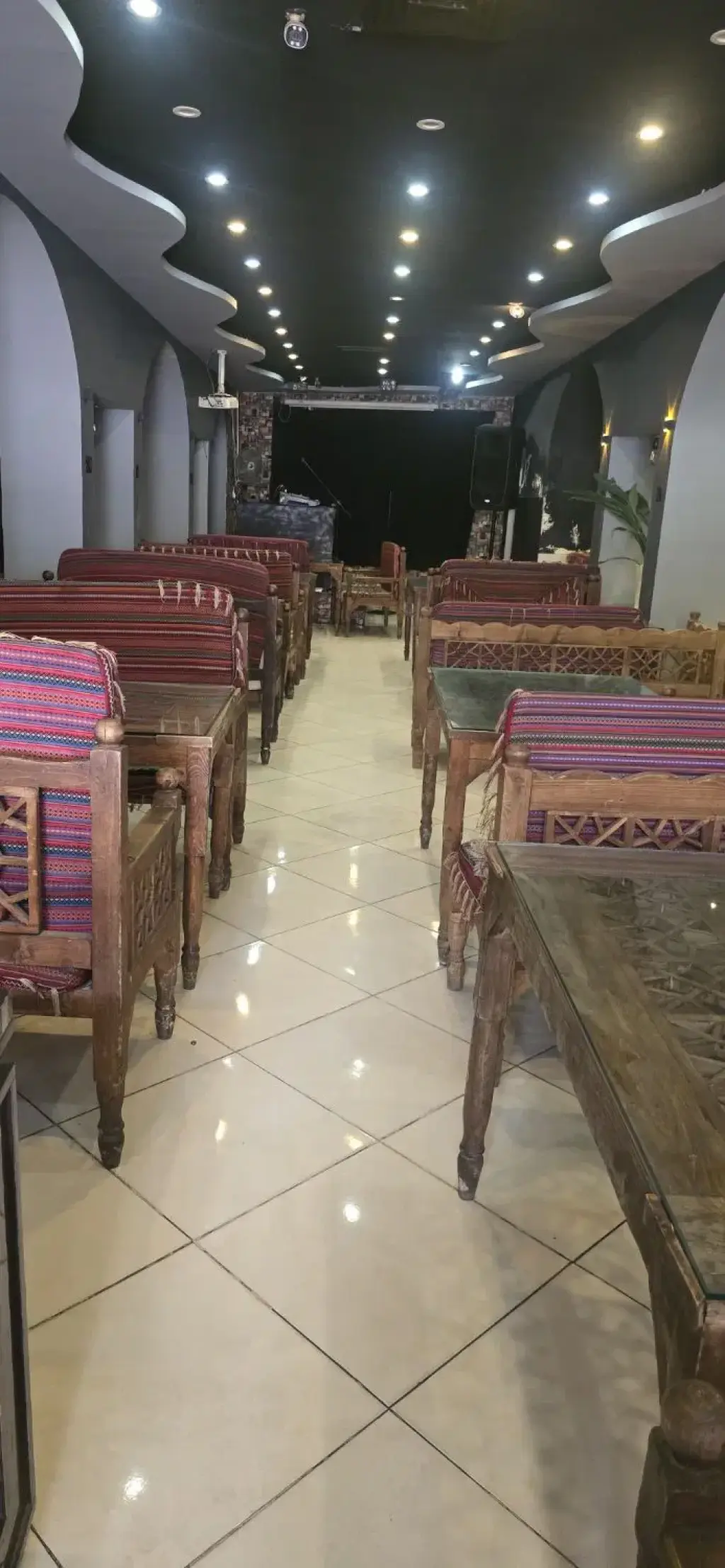 اجاره اداری و تجاری 200 متری در خانی آباد نو شمالی - تصویر 4