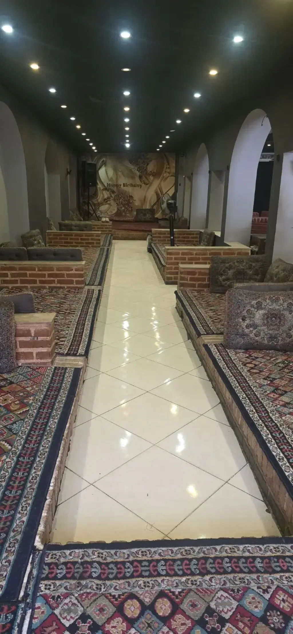 اجاره اداری و تجاری 200 متری در خانی آباد نو شمالی - تصویر 3