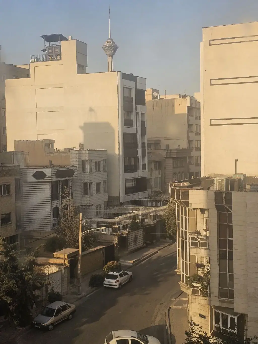 اجاره آپارتمان 104 متری در پردیسان - تصویر 4