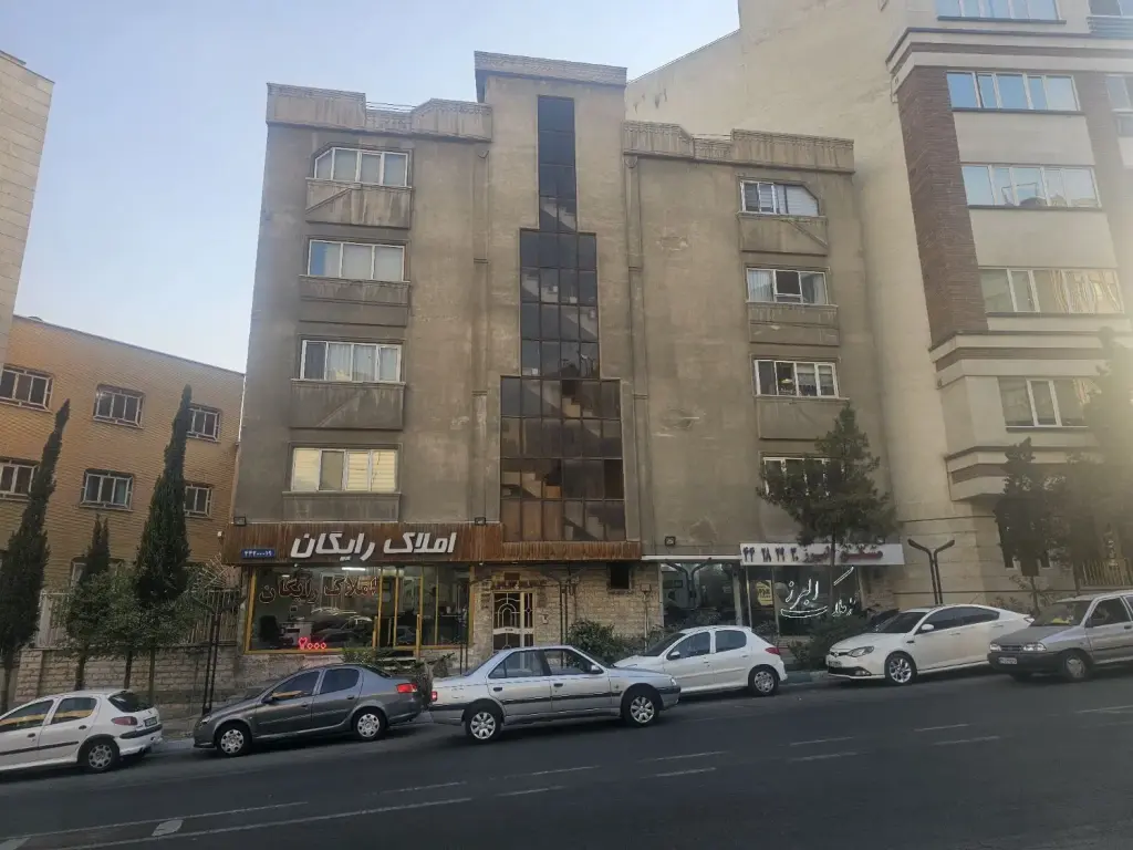 اجاره آپارتمان 104 متری در پردیسان - تصویر 3