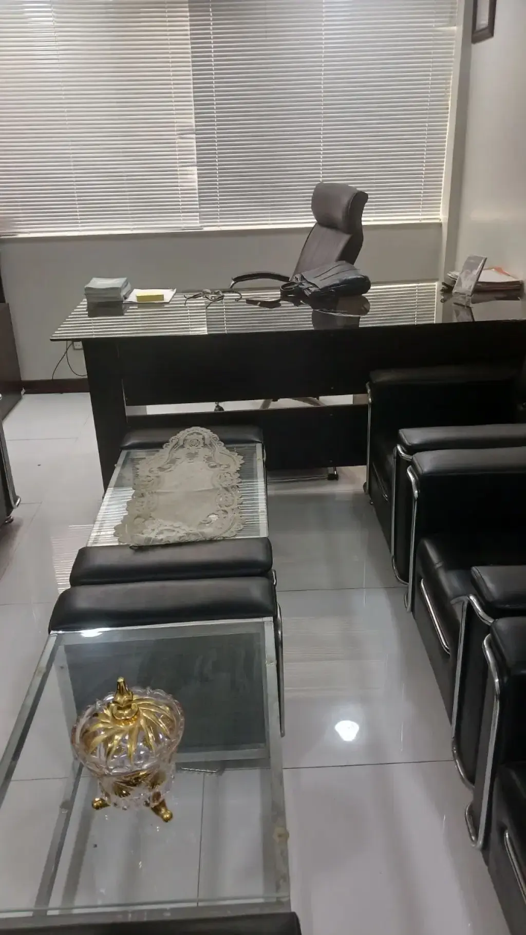 اجاره اداری و تجاری 14 متری در فردوسی - تصویر 2