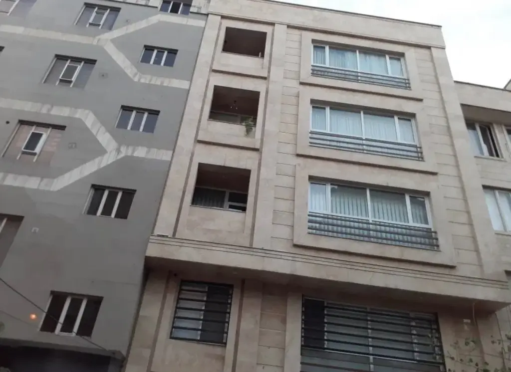 اجاره آپارتمان 123 متری در جنت‌آباد شمالی - تصویر 3