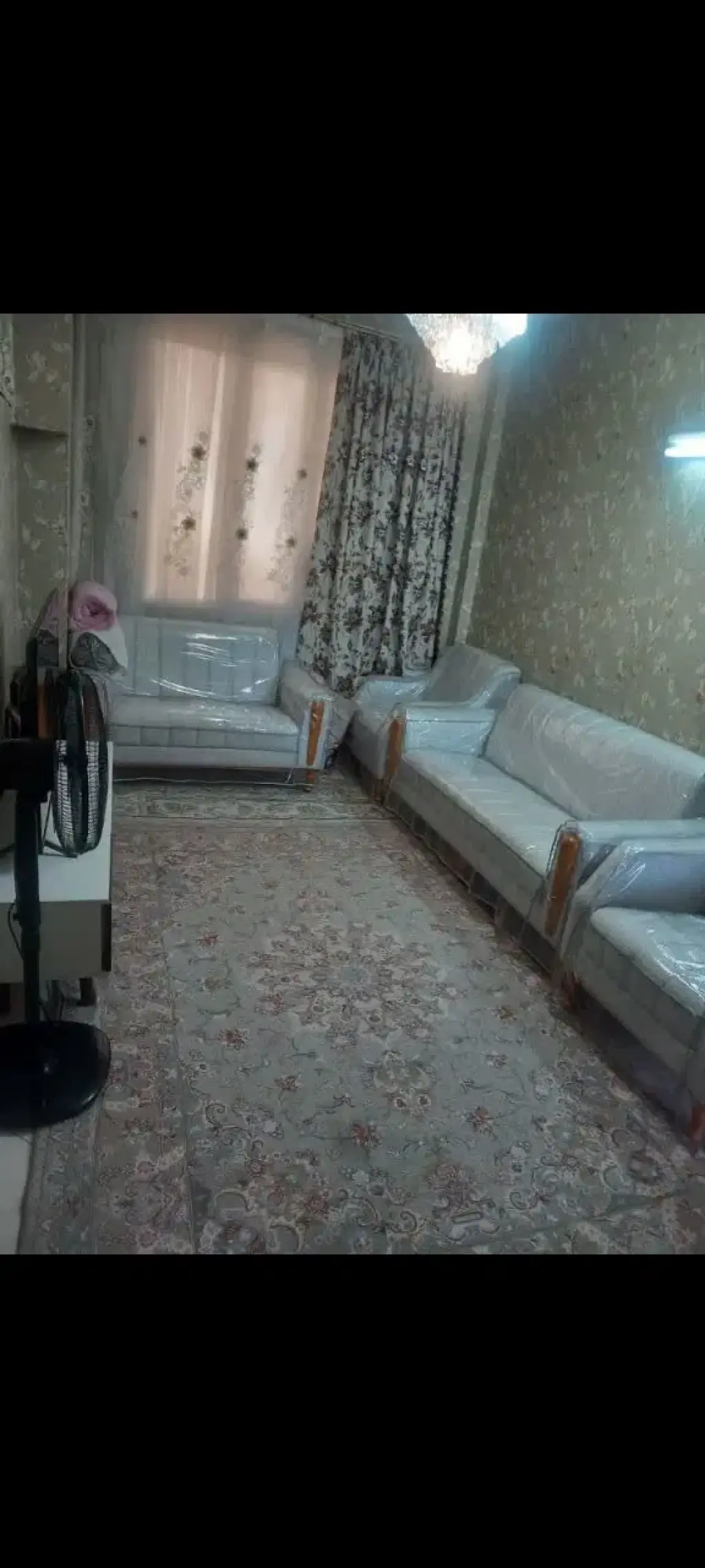 اجاره آپارتمان 30 متری در شیوا