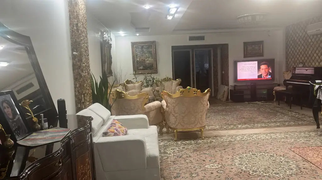 فروش آپارتمان 43 متری در نبی اکرم