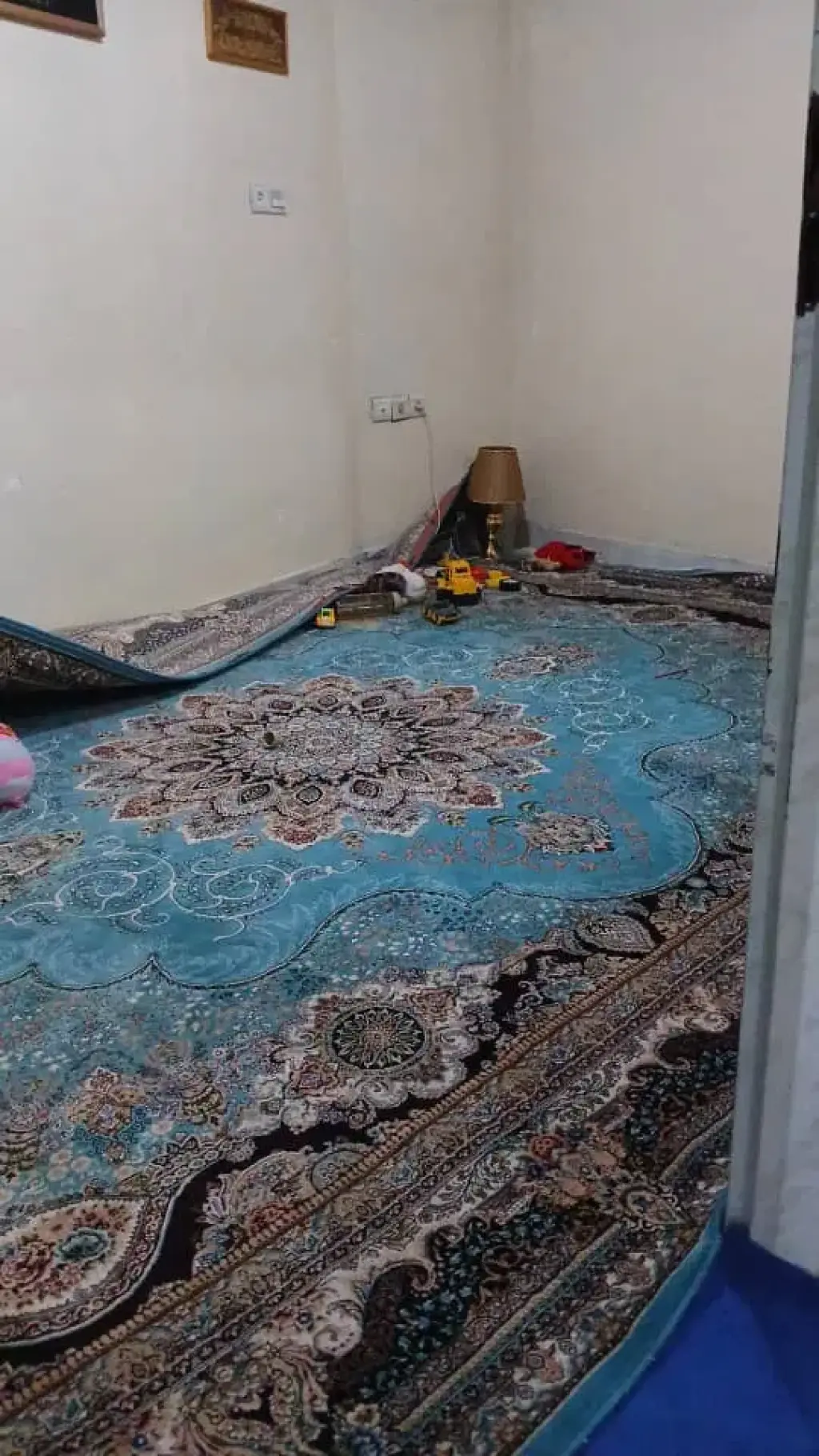 اجاره آپارتمان 50 متری در نعمت‌آباد - تصویر 4