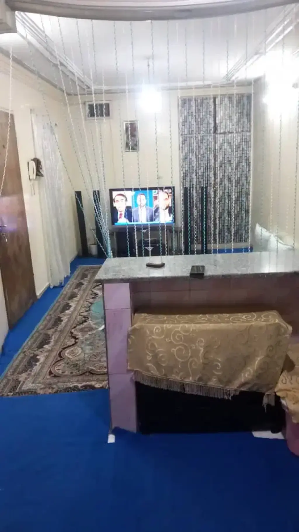 اجاره آپارتمان 50 متری در نعمت‌آباد - تصویر 5