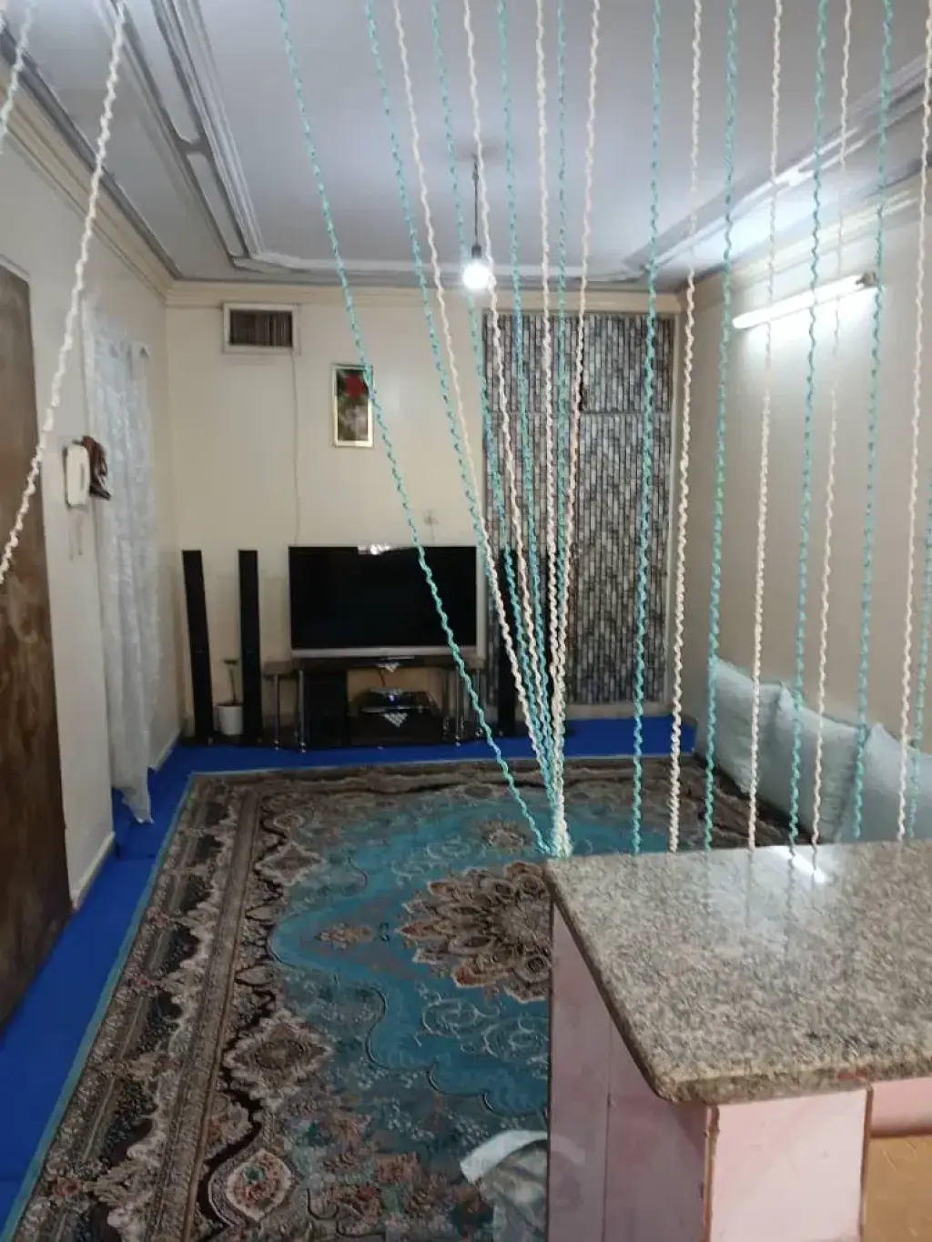 اجاره آپارتمان 50 متری در نعمتآباد