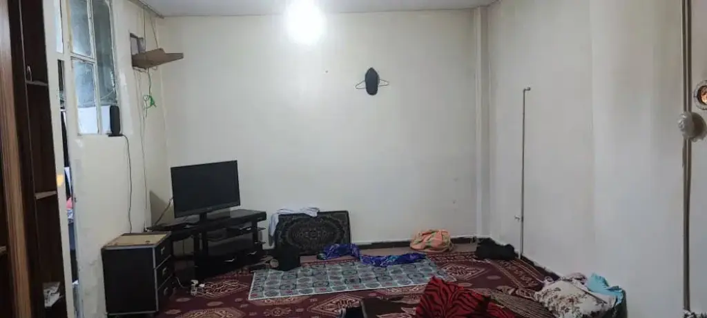 اجاره خانه و ویلا 50 متری در شهرک طالقانی - تصویر 2