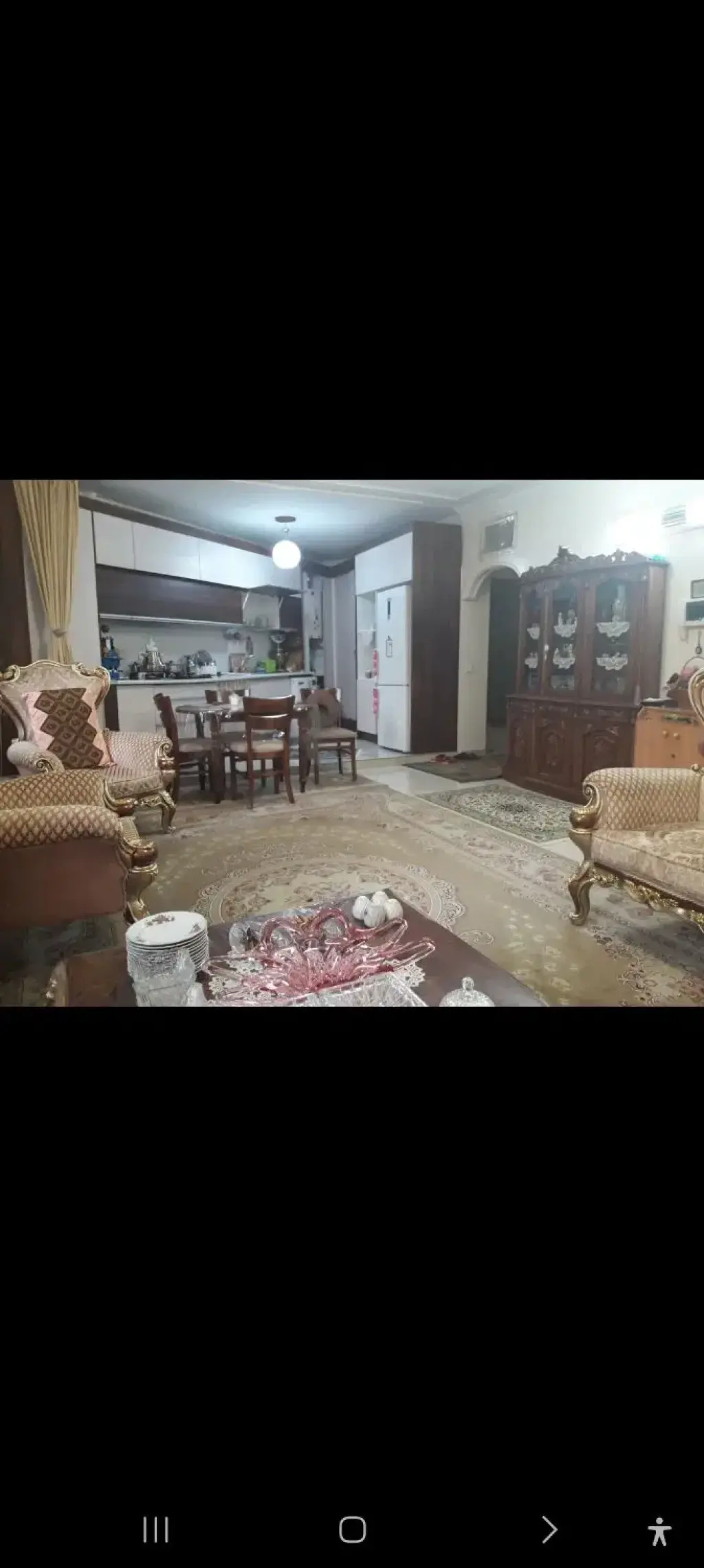 فروش آپارتمان 77 متری در دروازه شمیران - تصویر 4