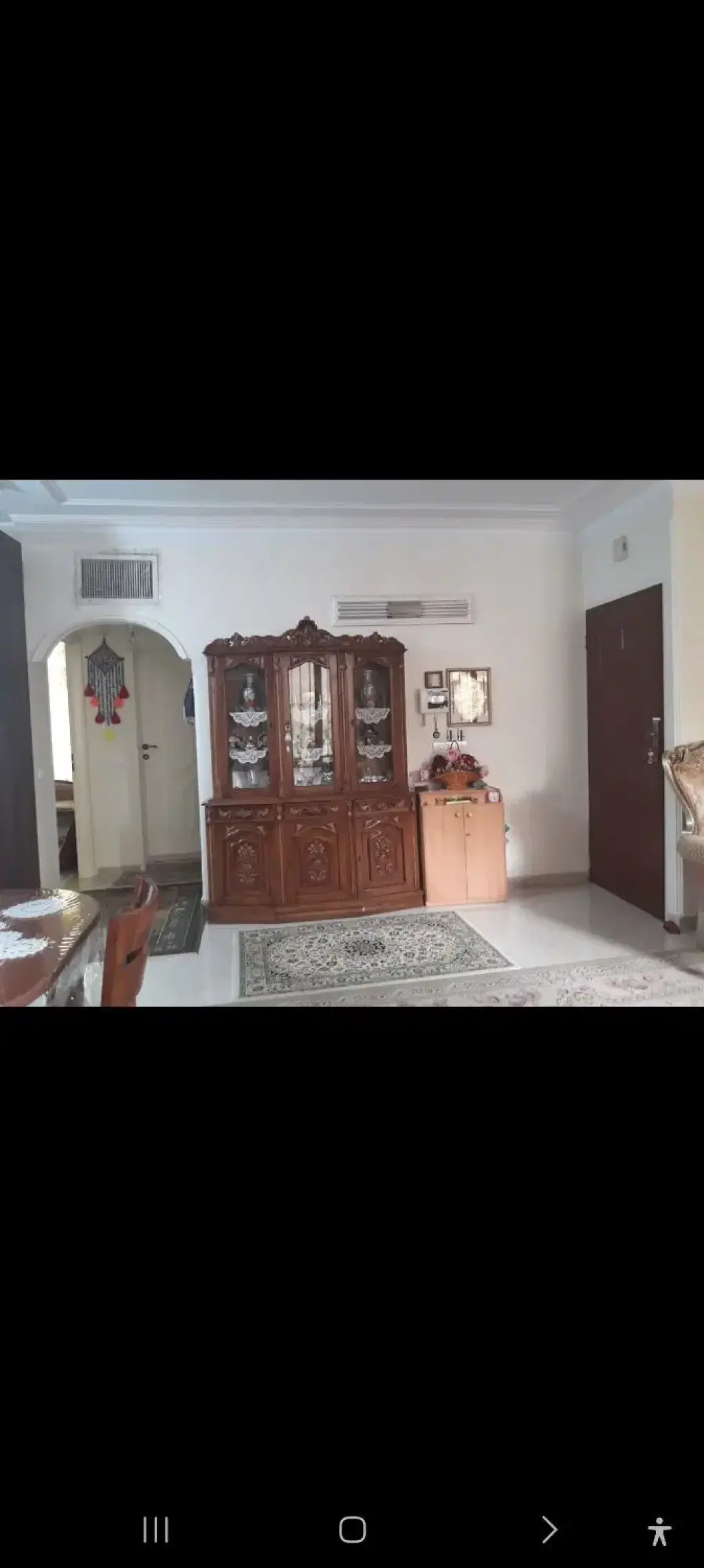 فروش آپارتمان 77 متری در دروازه شمیران - تصویر 3