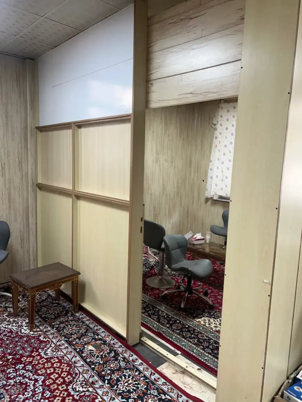 اجاره اداری و تجاری 65 متری در شمشیری - تصویر 2