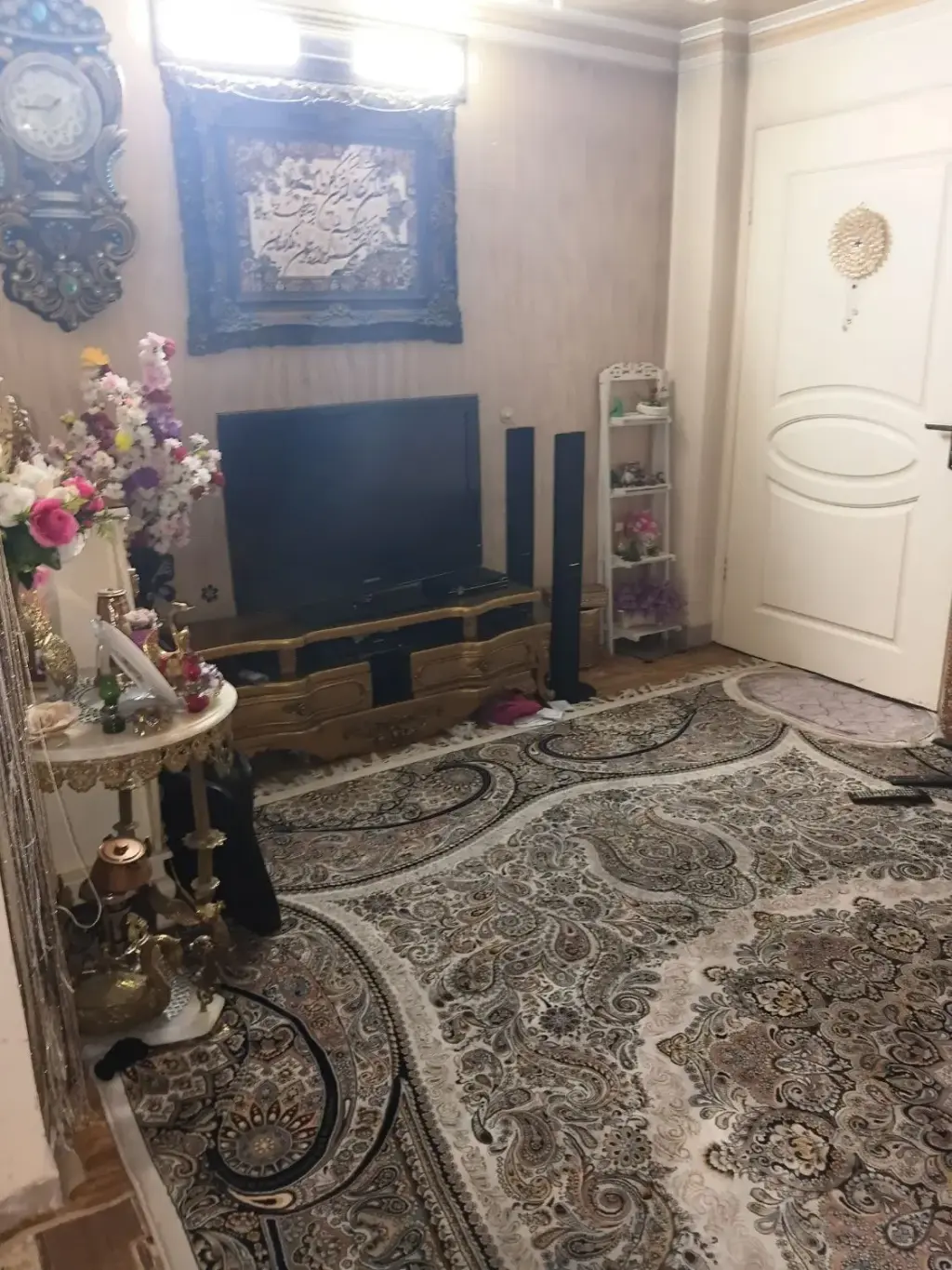 فروش آپارتمان 62 متری در ارجمندی راد - تصویر 5