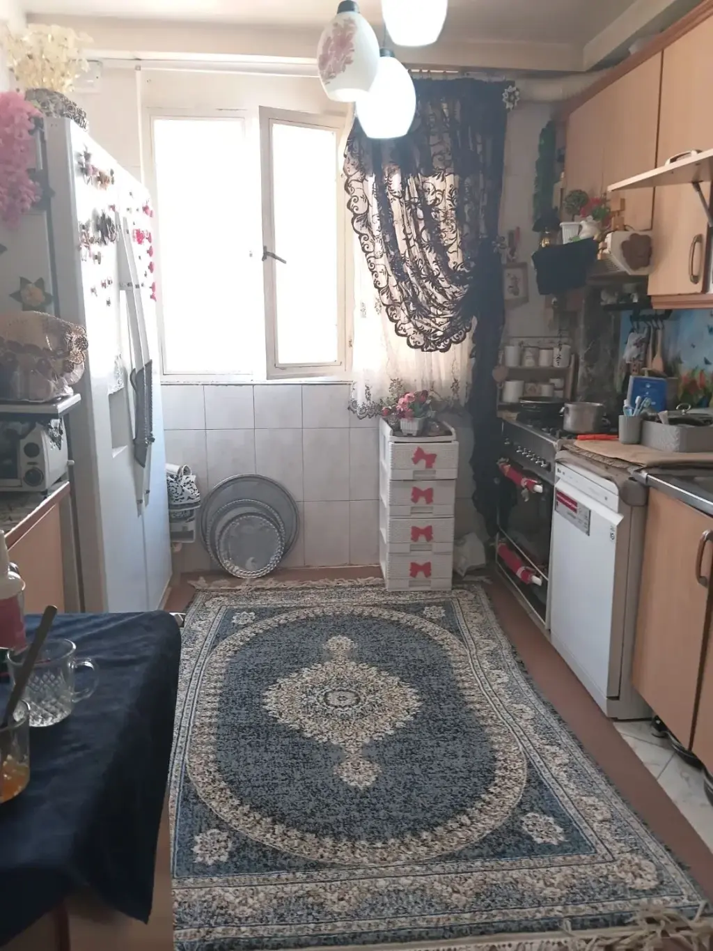 فروش آپارتمان 62 متری در ارجمندی راد - تصویر 15