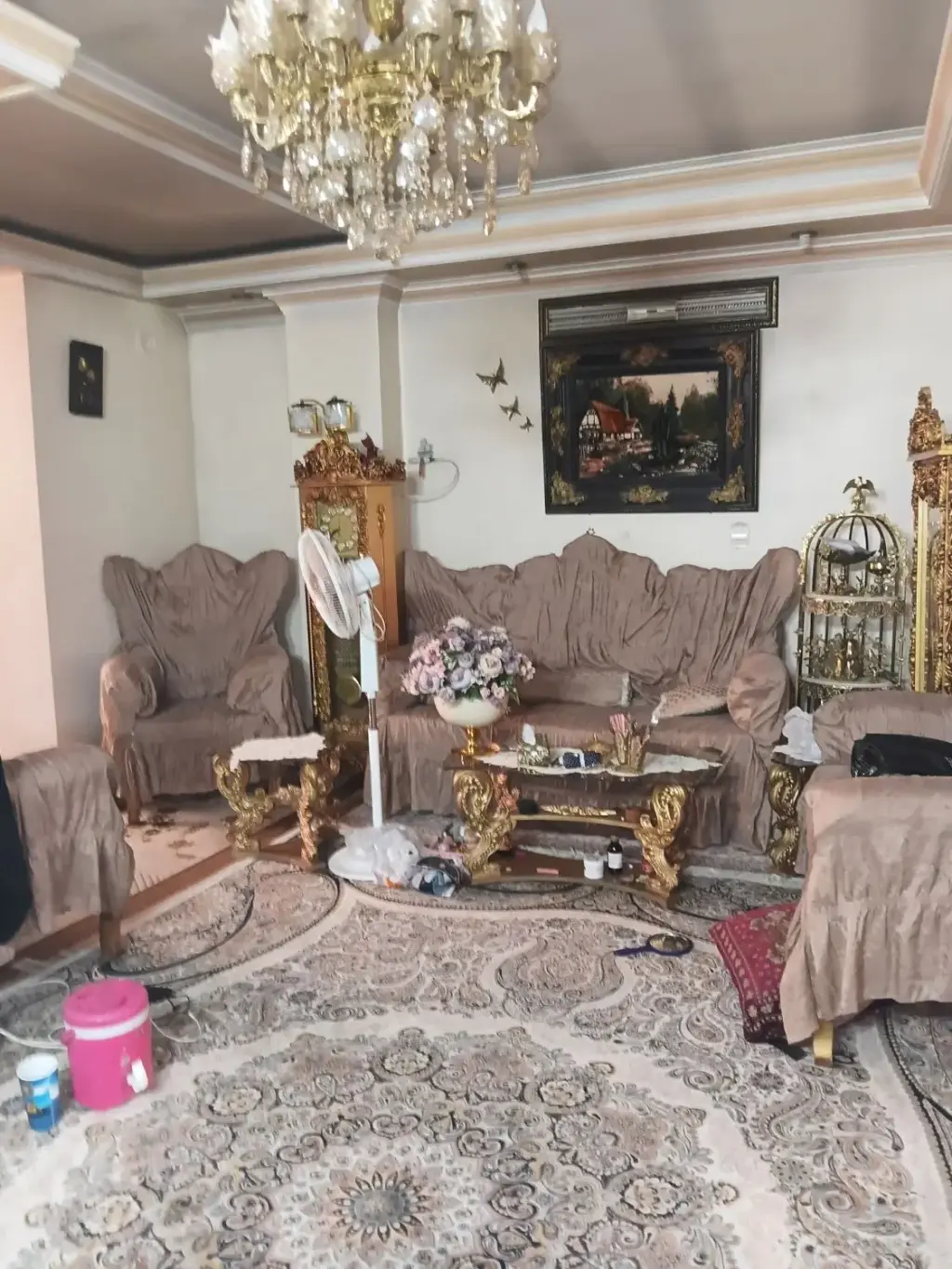 فروش آپارتمان 62 متری در ارجمندی راد - تصویر 2