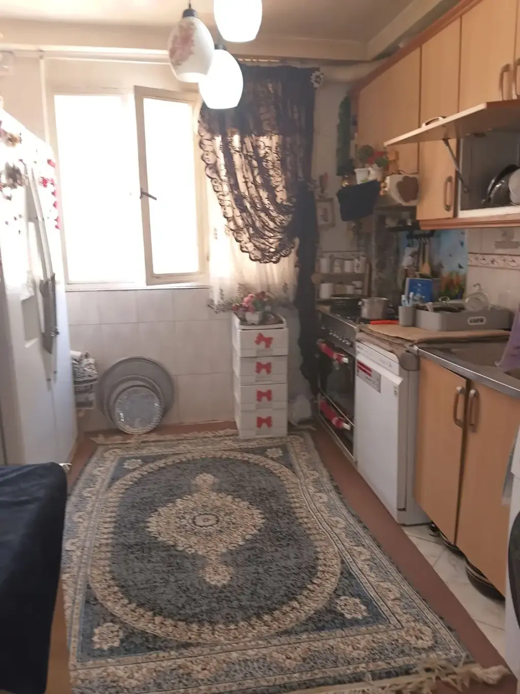 فروش آپارتمان 62 متری در ارجمندی راد - تصویر 14
