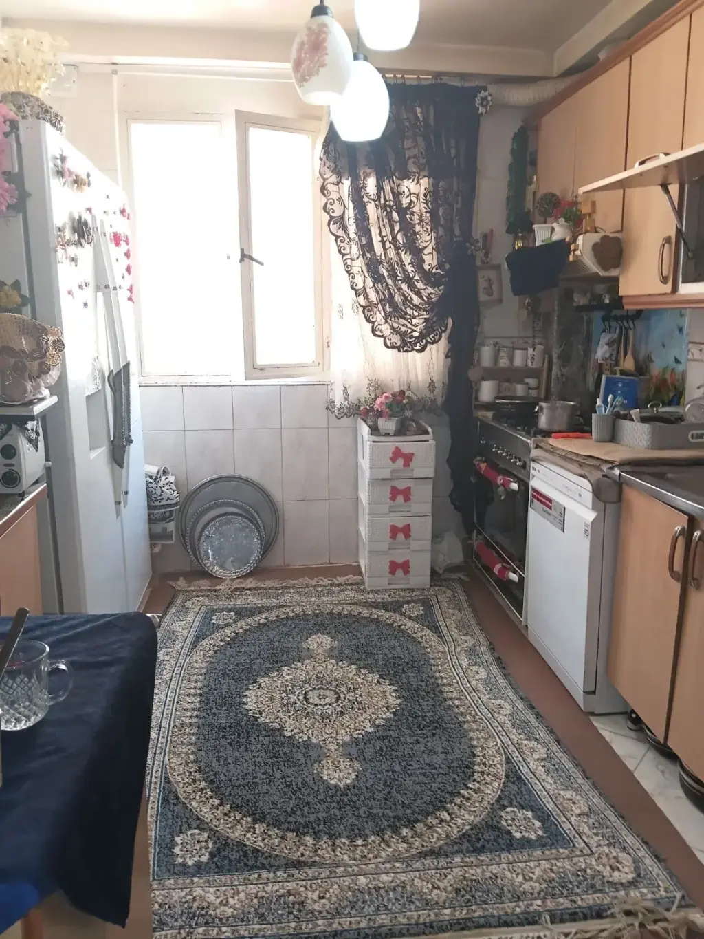 فروش آپارتمان 62 متری در ارجمندی راد - تصویر 12