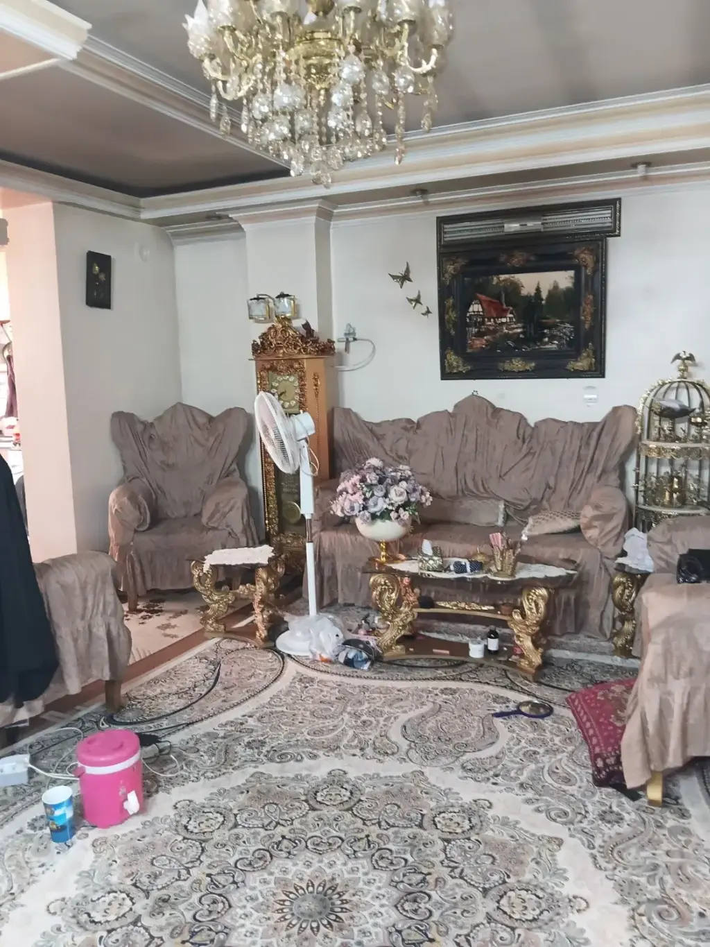 فروش آپارتمان 62 متری در ارجمندی راد - تصویر 3