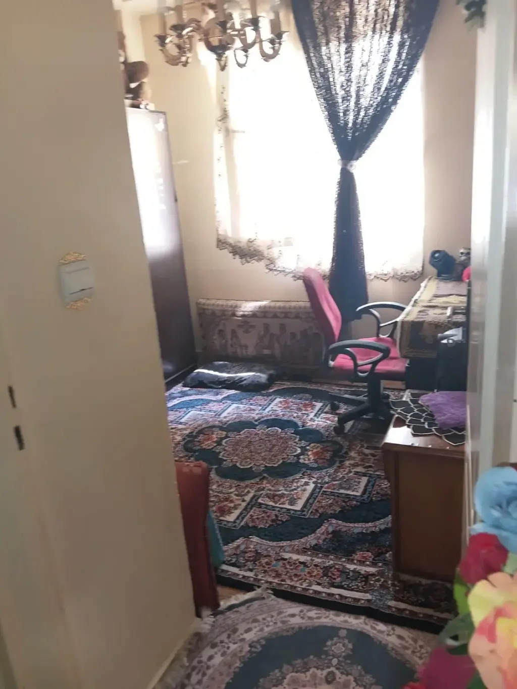 فروش آپارتمان 62 متری در ارجمندی راد - تصویر 6