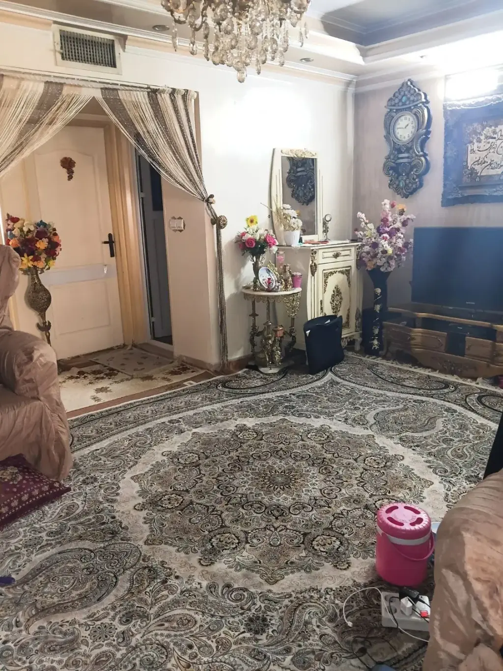 فروش آپارتمان 62 متری در ارجمندی راد