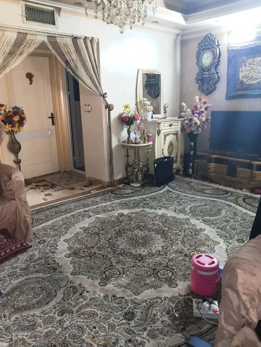 فروش آپارتمان 62 متری در ارجمندی راد - تصویر 4