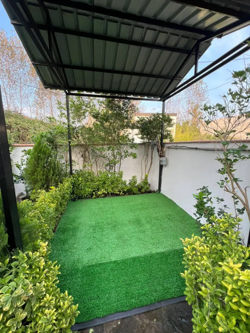 فروش خانه و ویلا 200 متری در نارمک - تصویر 2