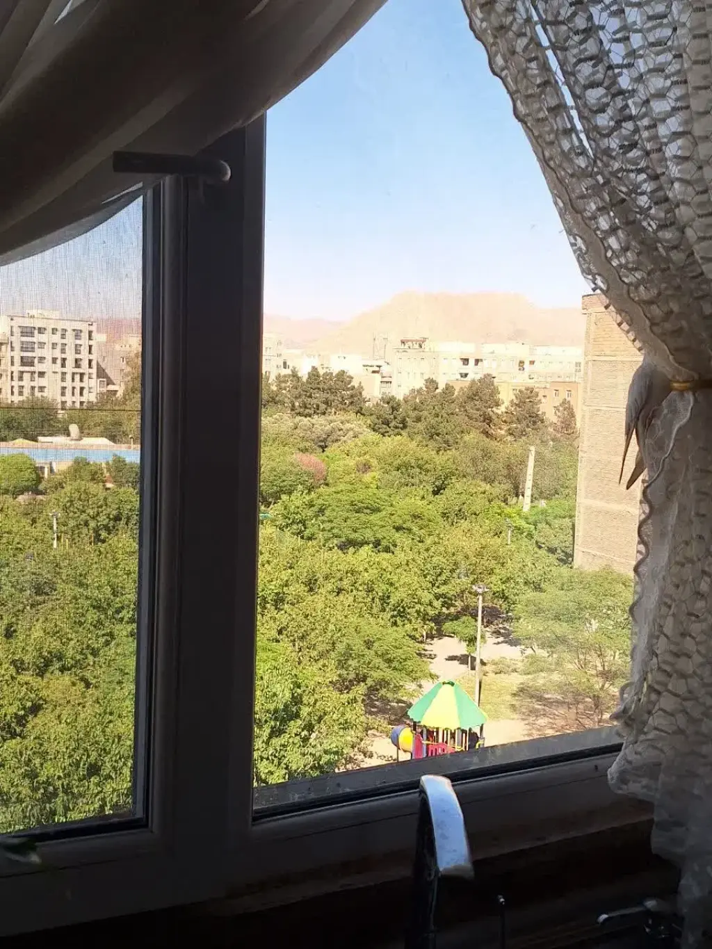 فروش آپارتمان 77 متری در حمزه‌آباد - تصویر 8