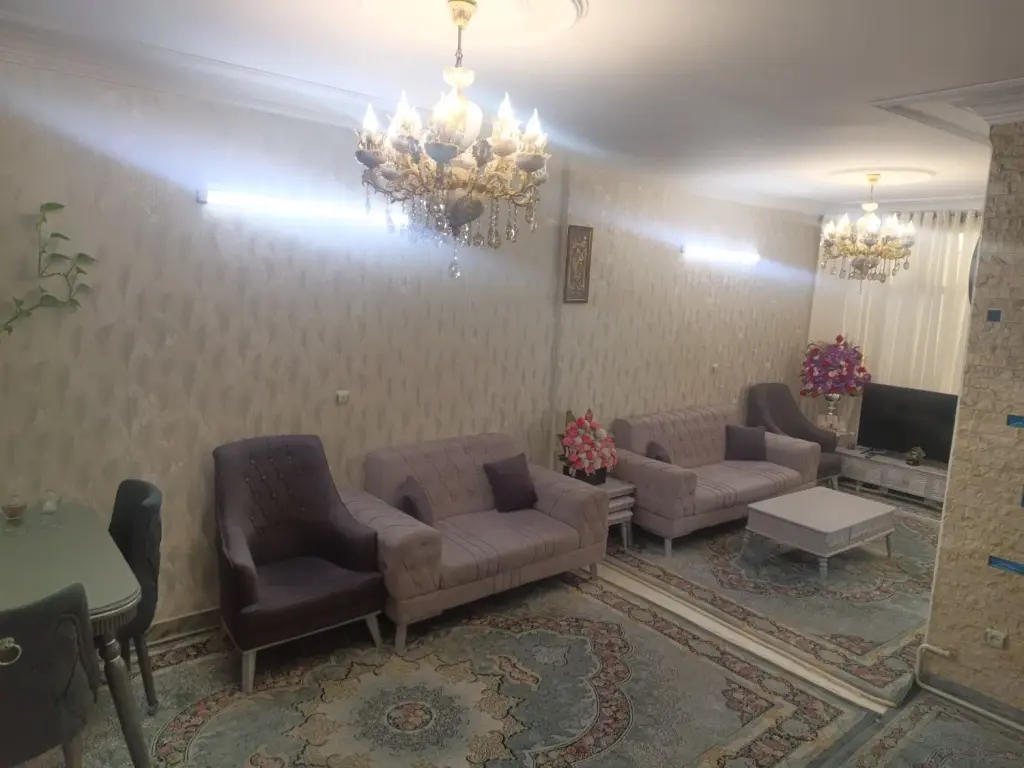 فروش آپارتمان 57 متری در خاوران - تصویر 2