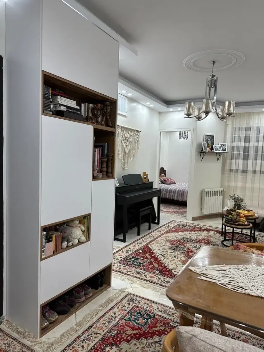 اجاره آپارتمان 47 متری در سلیمانی - تصویر 7
