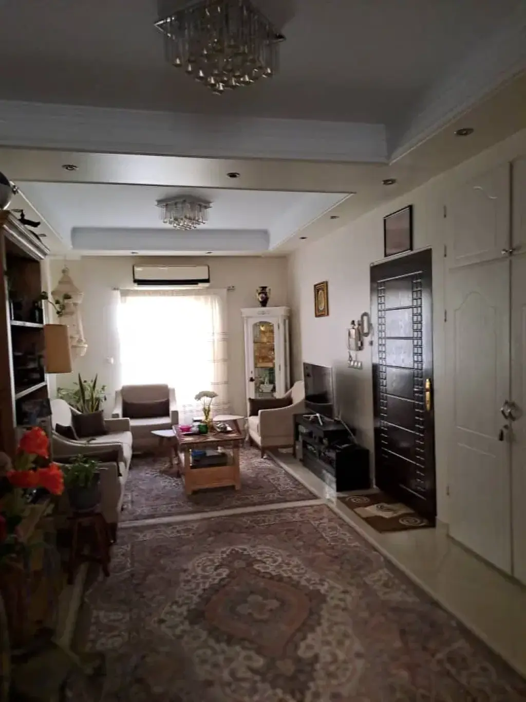 اجاره آپارتمان 52 متری در سلسبیل شمالی