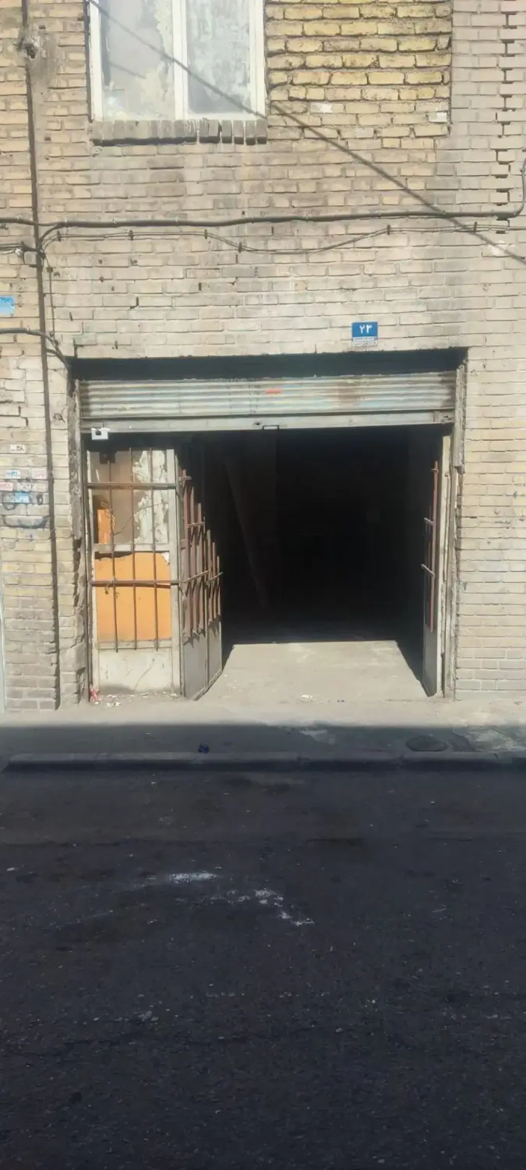 اجاره اداری و تجاری 30 متری در مطهری - تصویر 4