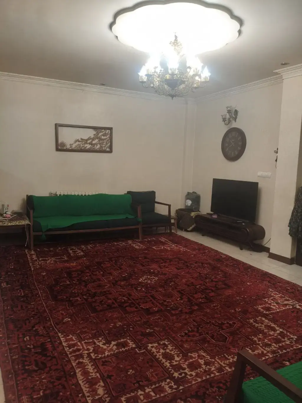 اجاره آپارتمان 68 متری در اتابک