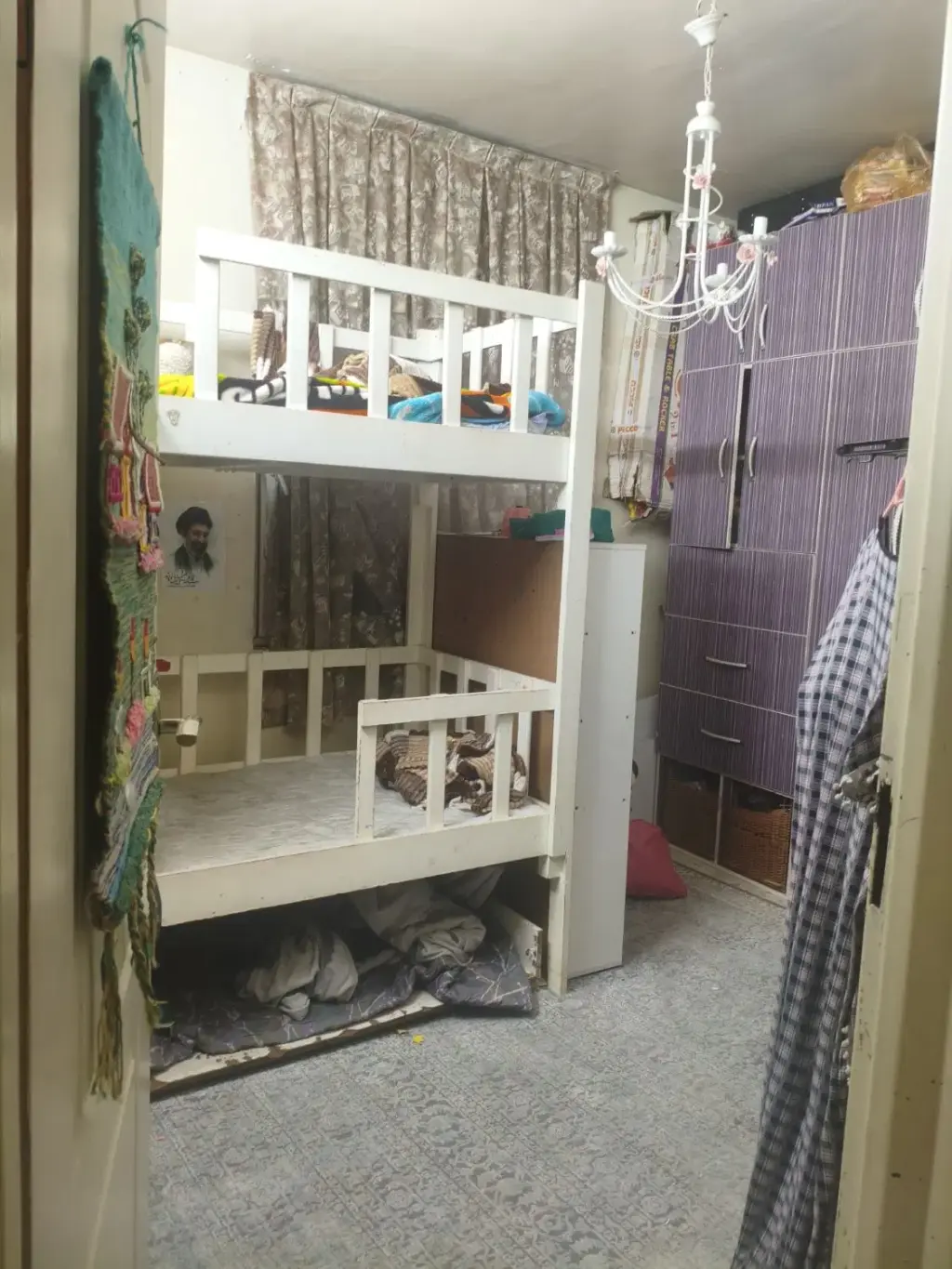 اجاره آپارتمان 68 متری در اتابک - تصویر 5