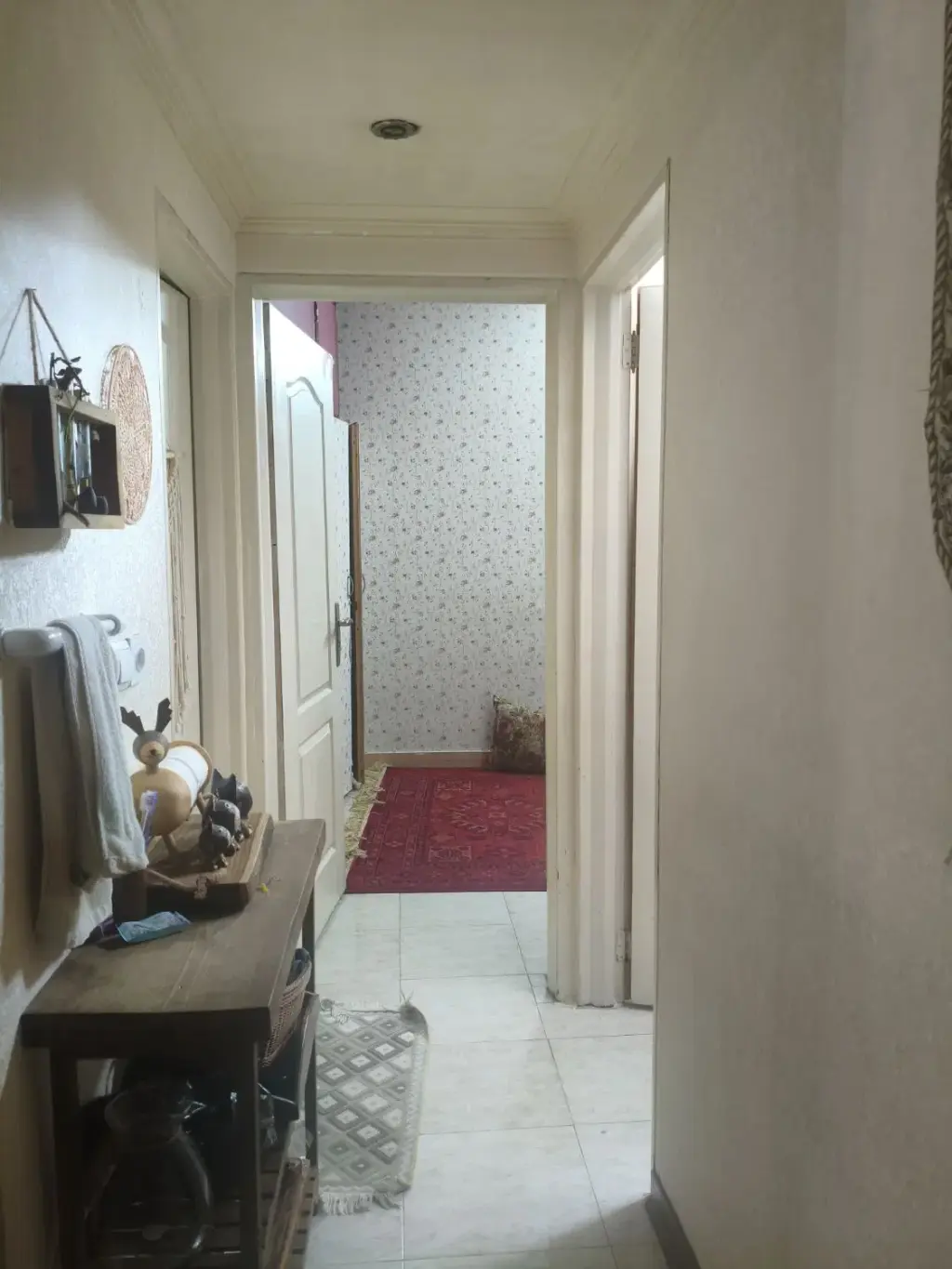 اجاره آپارتمان 68 متری در اتابک - تصویر 7