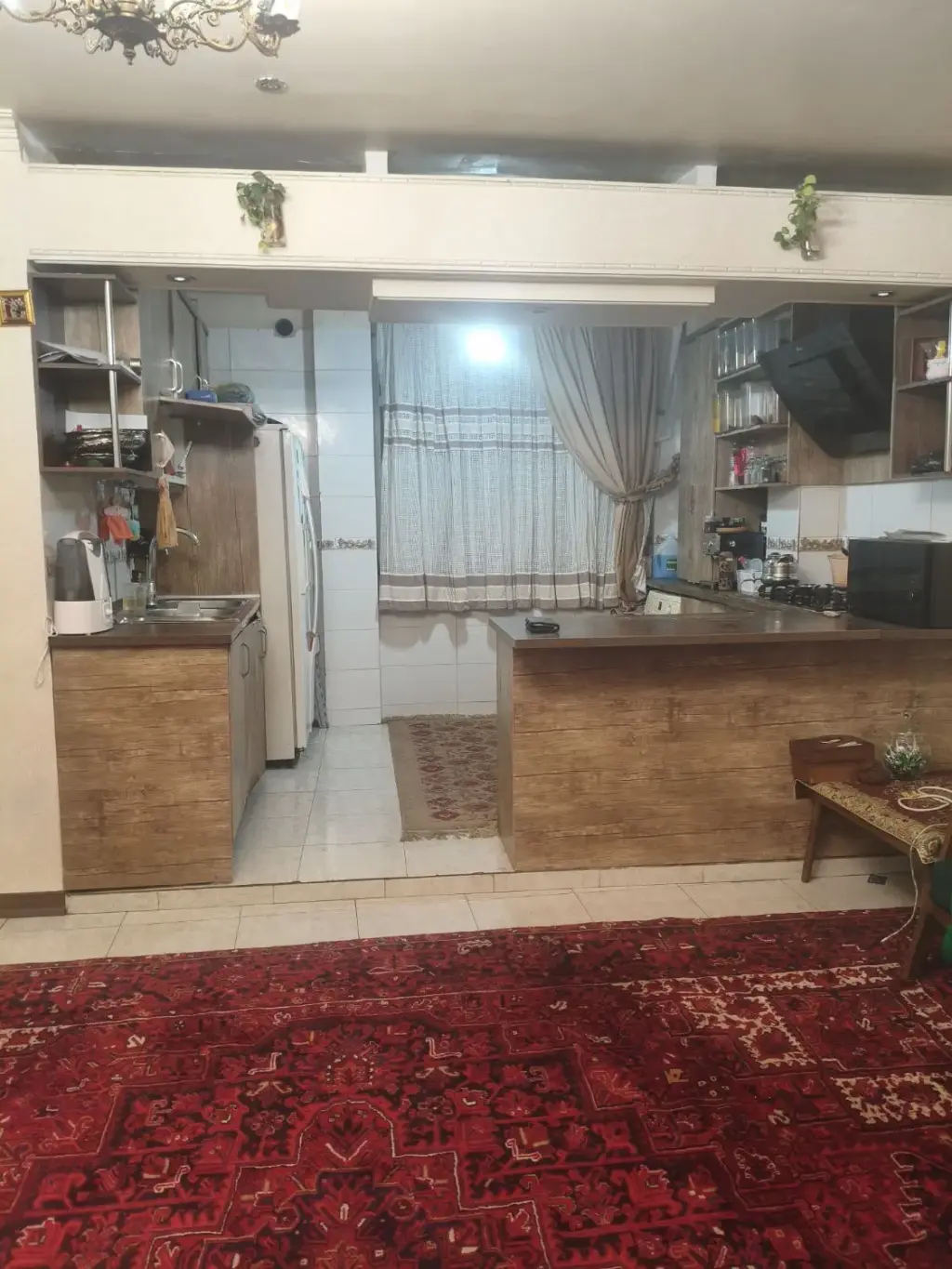 اجاره آپارتمان 68 متری در اتابک - تصویر 3