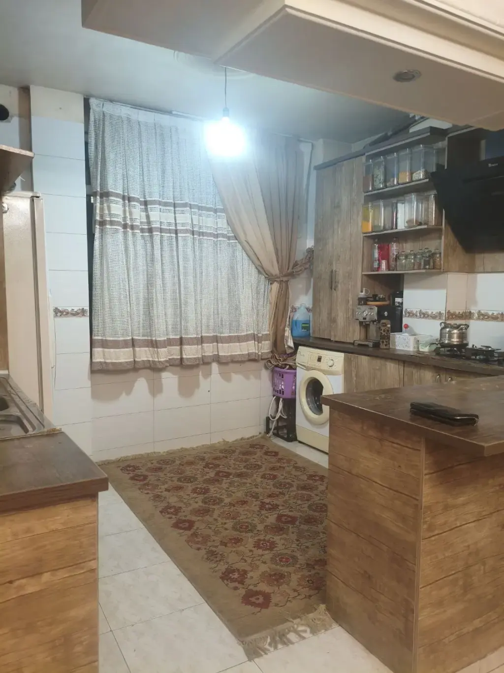 اجاره آپارتمان 68 متری در اتابک - تصویر 4