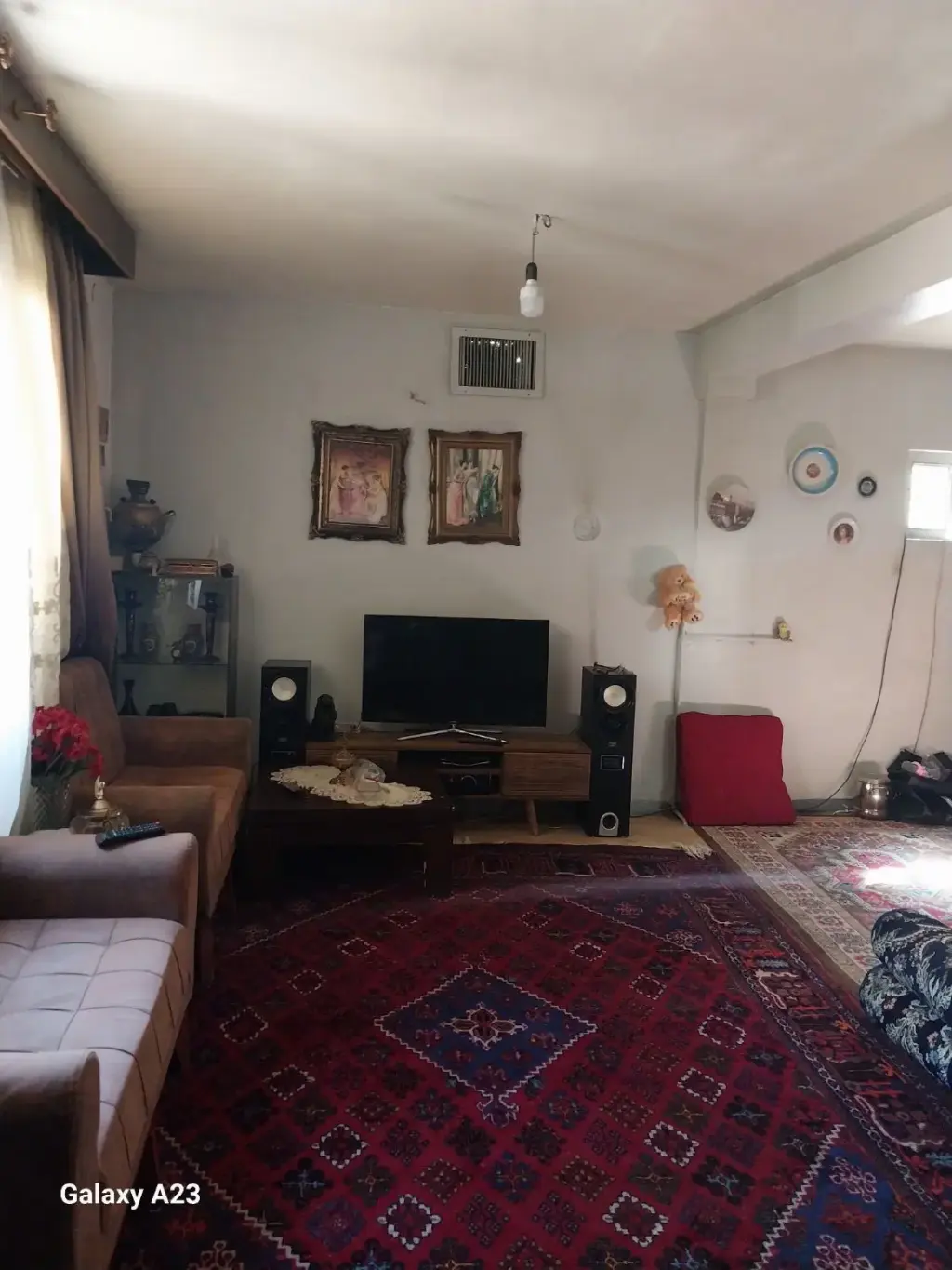 اجاره آپارتمان 35 متری در قیطریه