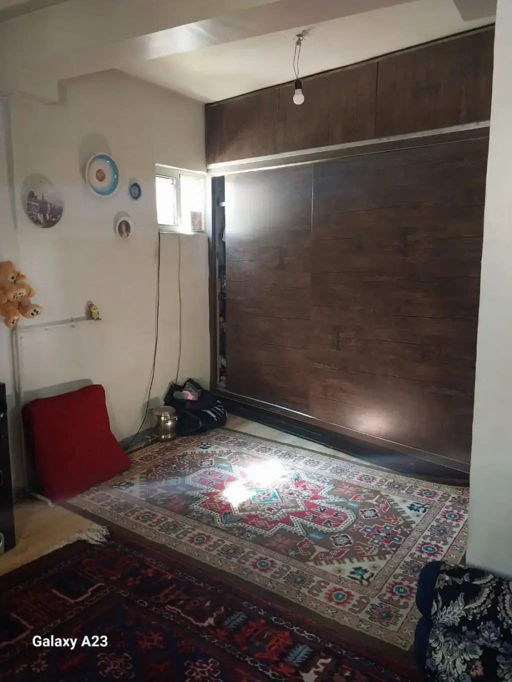 اجاره آپارتمان 35 متری در قیطریه - تصویر 2
