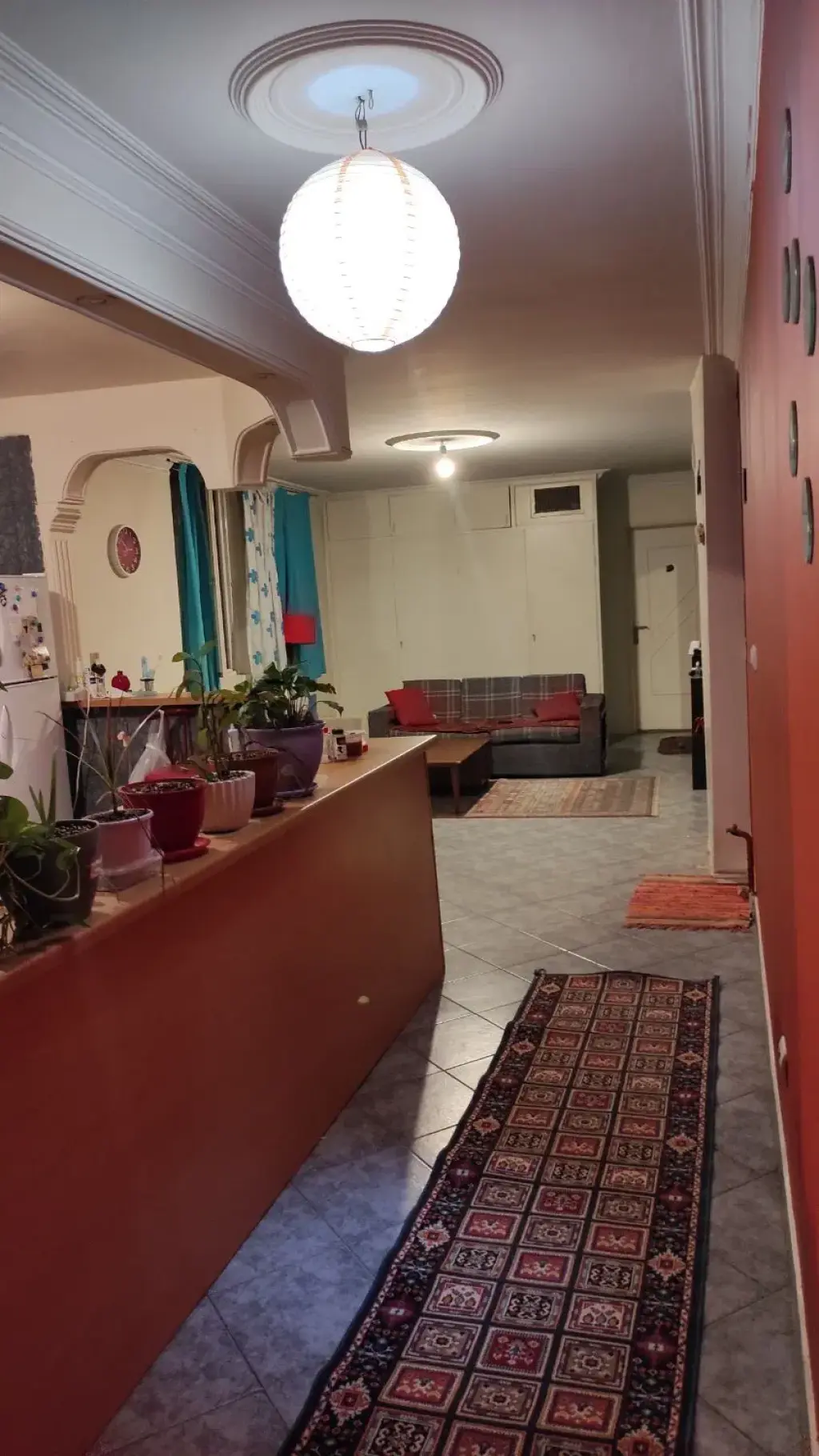 فروش آپارتمان 64 متری در حر - تصویر 15