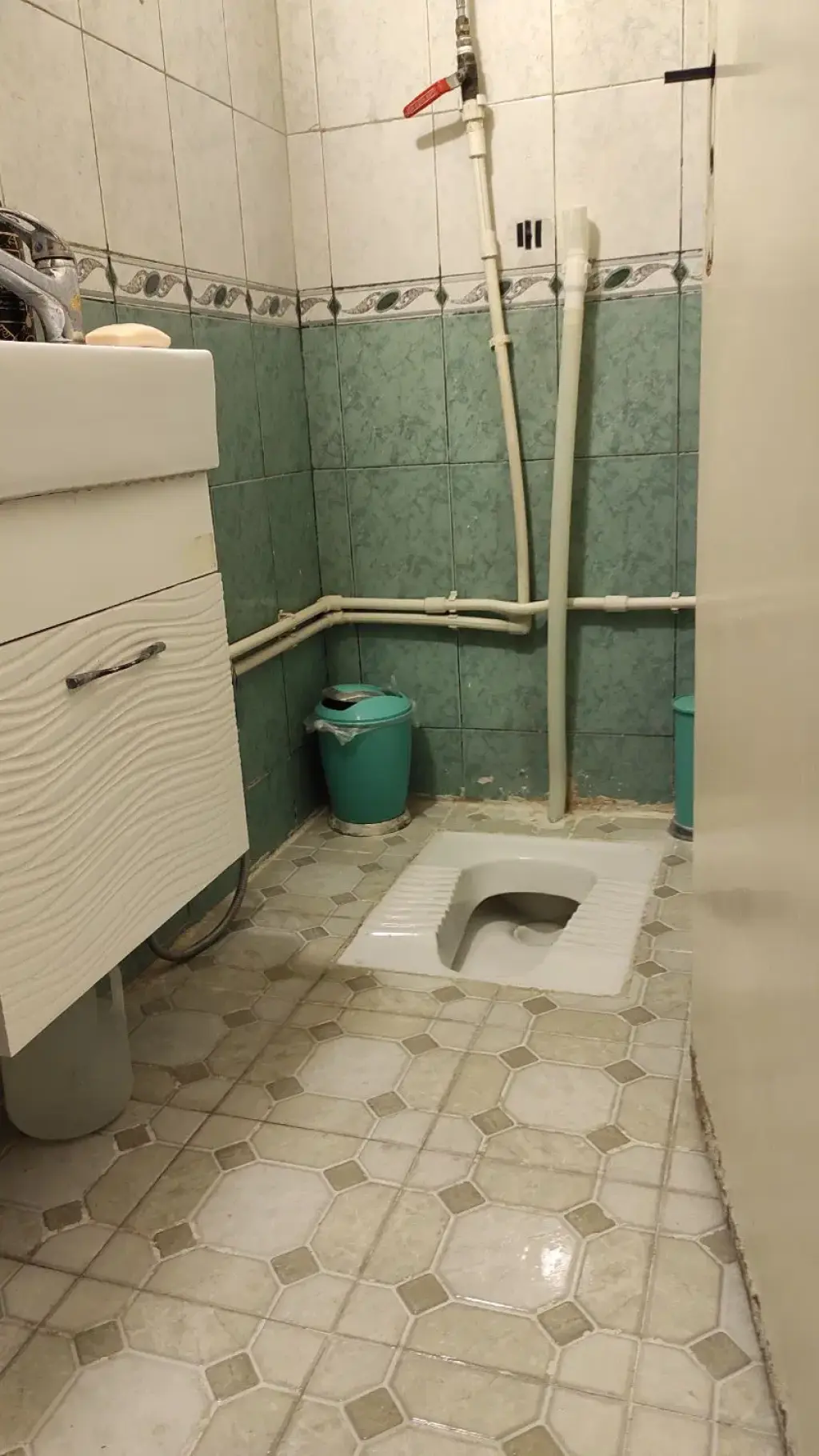 فروش آپارتمان 64 متری در حر - تصویر 6