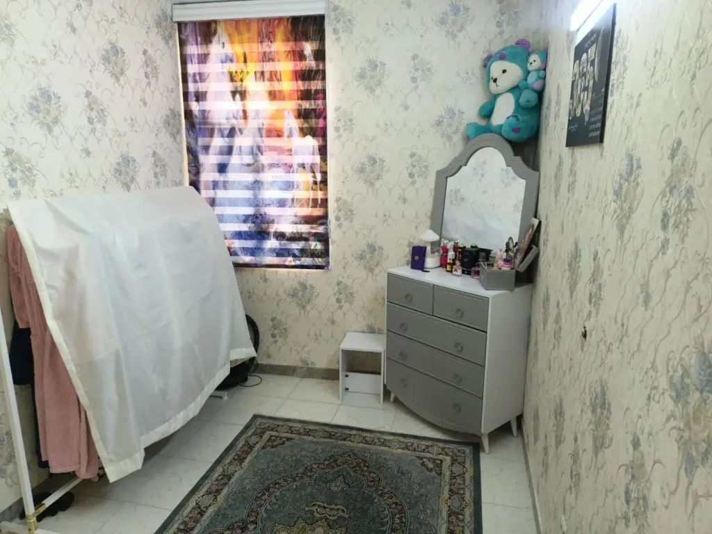 فروش آپارتمان 57 متری در خاوران - تصویر 9