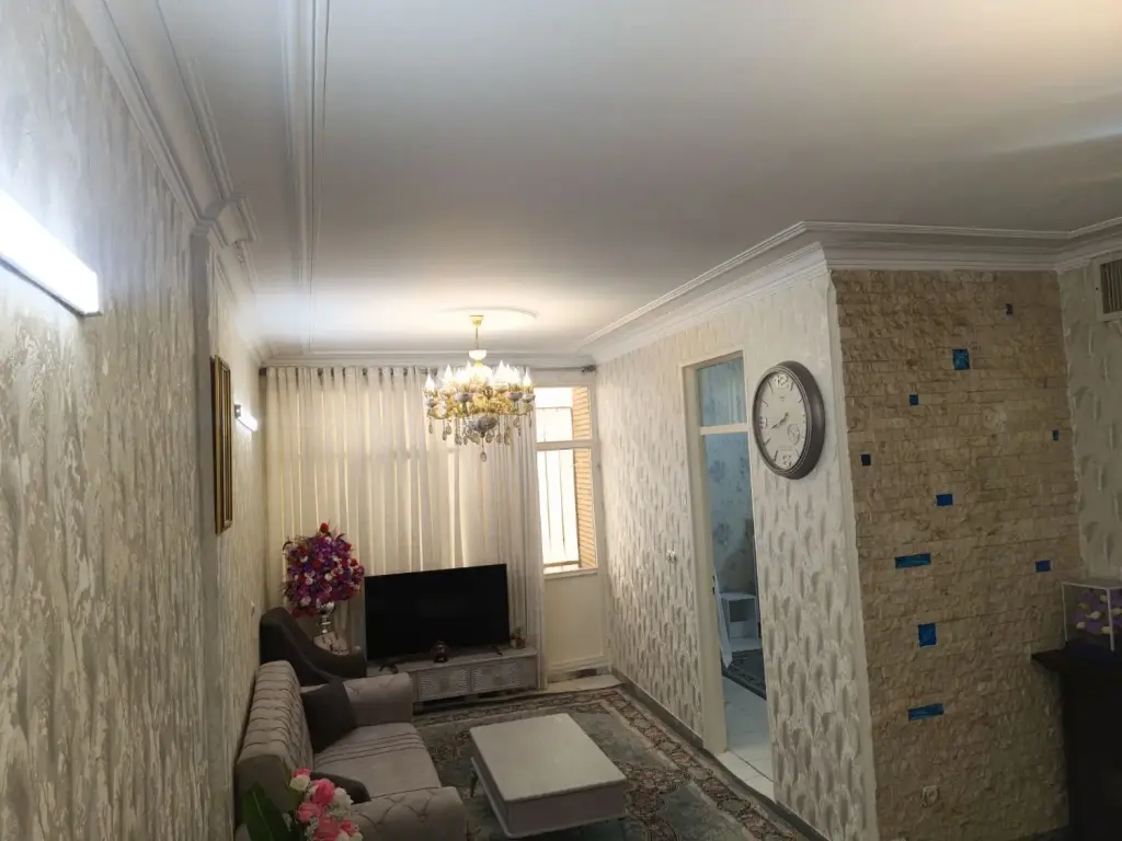 فروش آپارتمان 57 متری در خاوران - تصویر 12