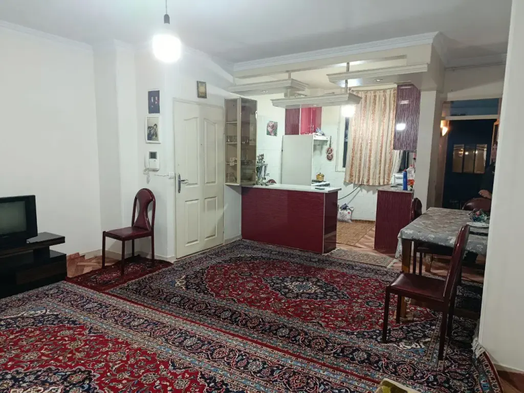 اجاره آپارتمان 54 متری در تسلیحات - تصویر 3