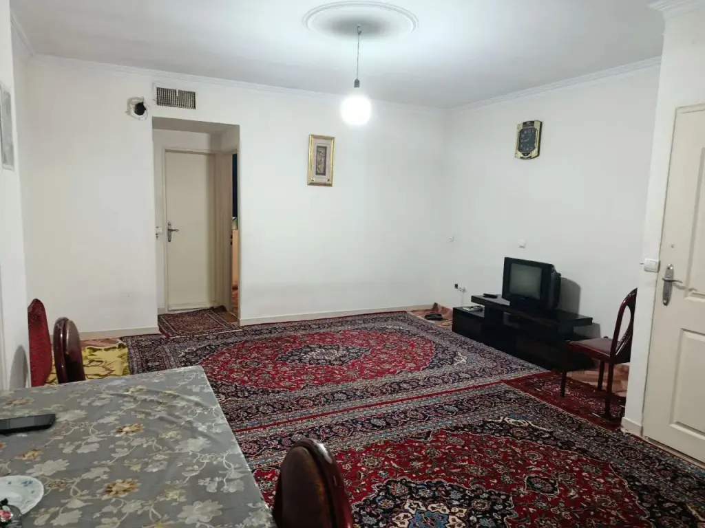 اجاره آپارتمان 54 متری در تسلیحات